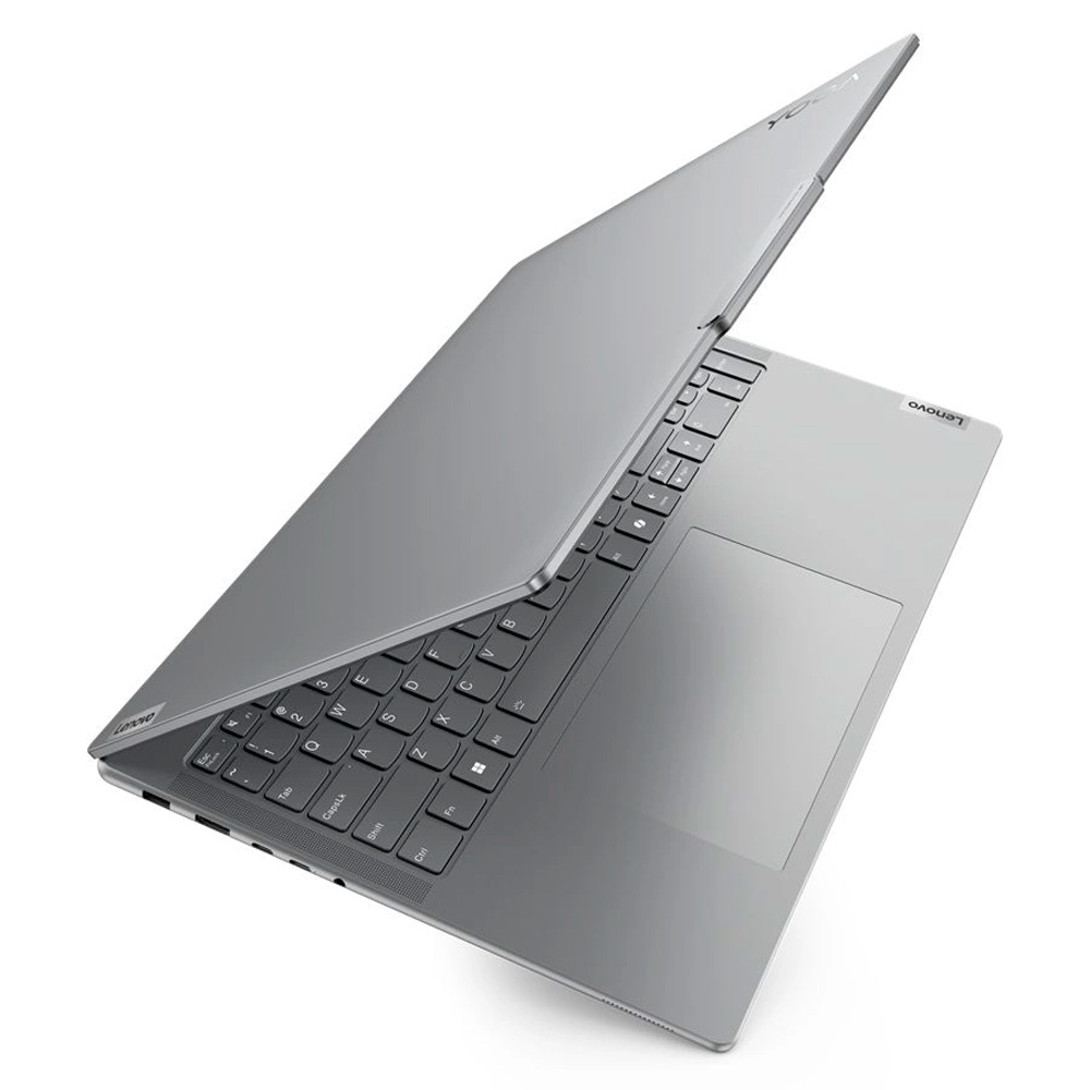 Ноутбук Lenovo Yoga P9 16IMH9 / Intel Core Ultra 7 / 16GB / SSD 1TB / RTX 4060 8 / Win 11 /83DN006ARU - фото 6