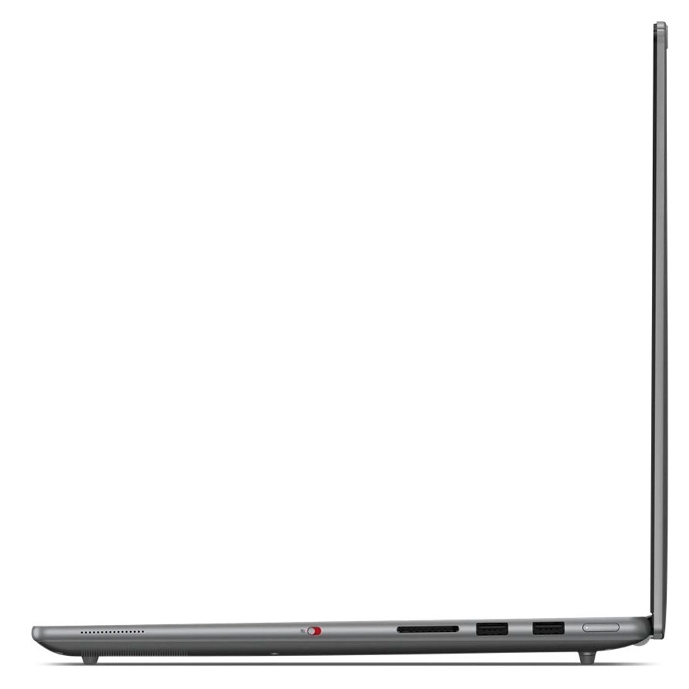 Lenovo ноутбугы Yoga P9 16IMH9 / Intel Core Ultra 7 / 16GB / SSD 1TB / RTX 4060 8 / Win 11 /83DN006ARU - фото 12