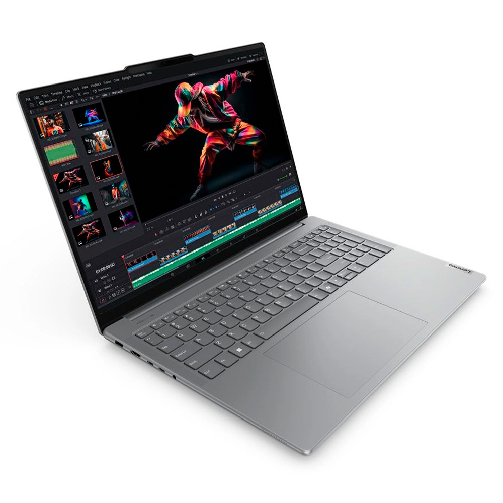 Ноутбук Lenovo Yoga P9 16IMH9 / Intel Core Ultra 7 / 16GB / SSD 1TB / RTX 4060 8 / Win 11 /83DN006ARU - фото 3