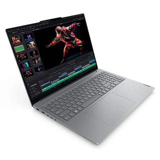 Lenovo ноутбугы Yoga P9 16IMH9 / Intel Core Ultra 7 / 16GB / SSD 1TB / RTX 4060 8 / Win 11 /83DN006ARU - фото 3