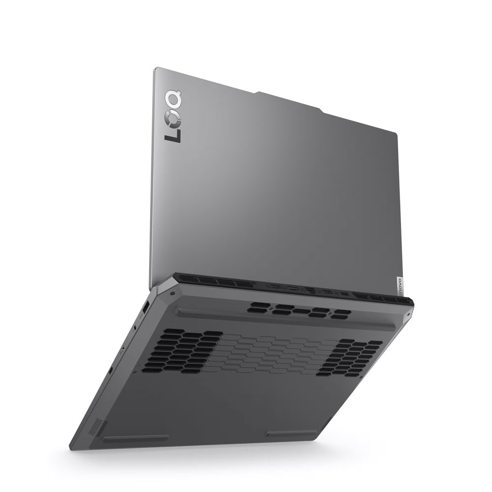 Ноутбук Lenovo LOQ 15IRX9 / 83DV008URK - фото 6