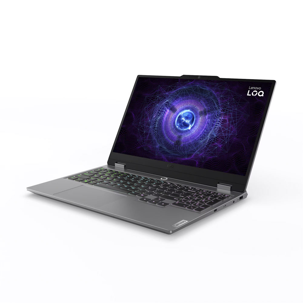 Ноутбук Lenovo LOQ 15IRX9 / 83DV008URK - фото 3