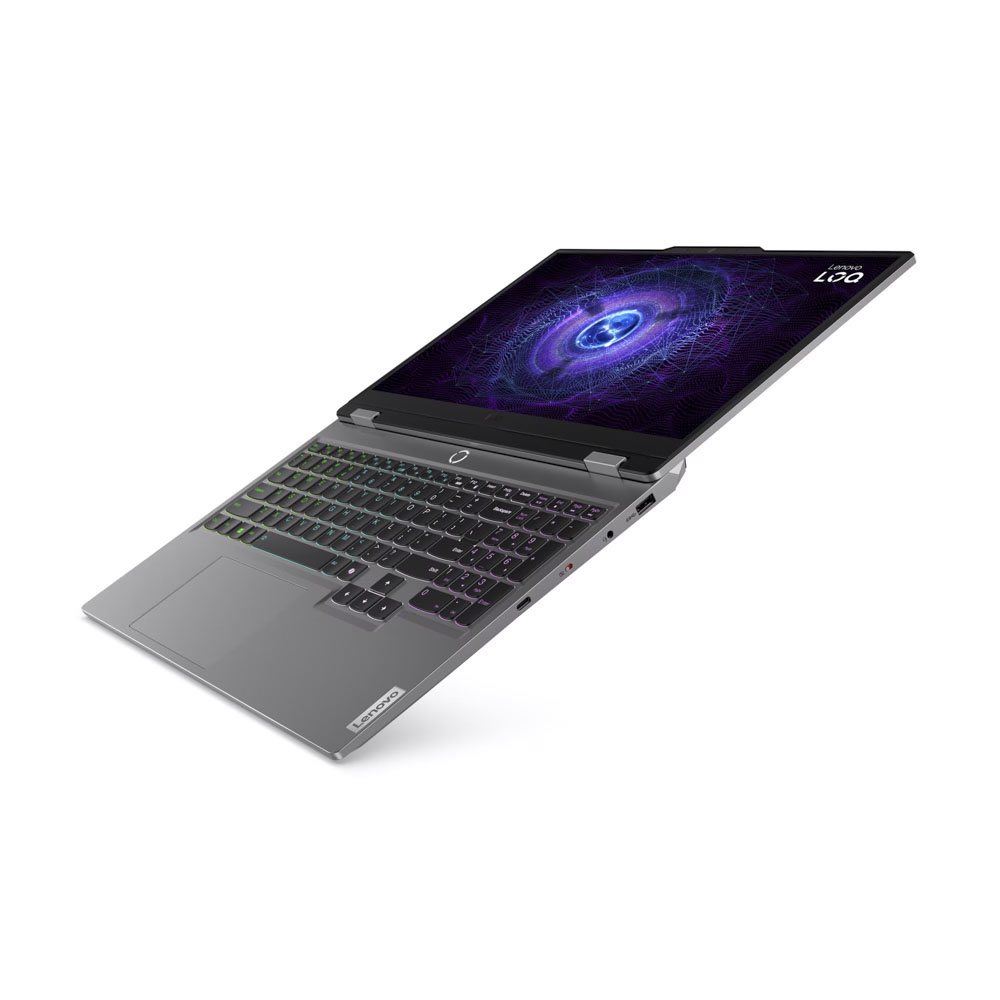 Ноутбук Lenovo LOQ 15IRX9 / 83DV008URK - фото 5