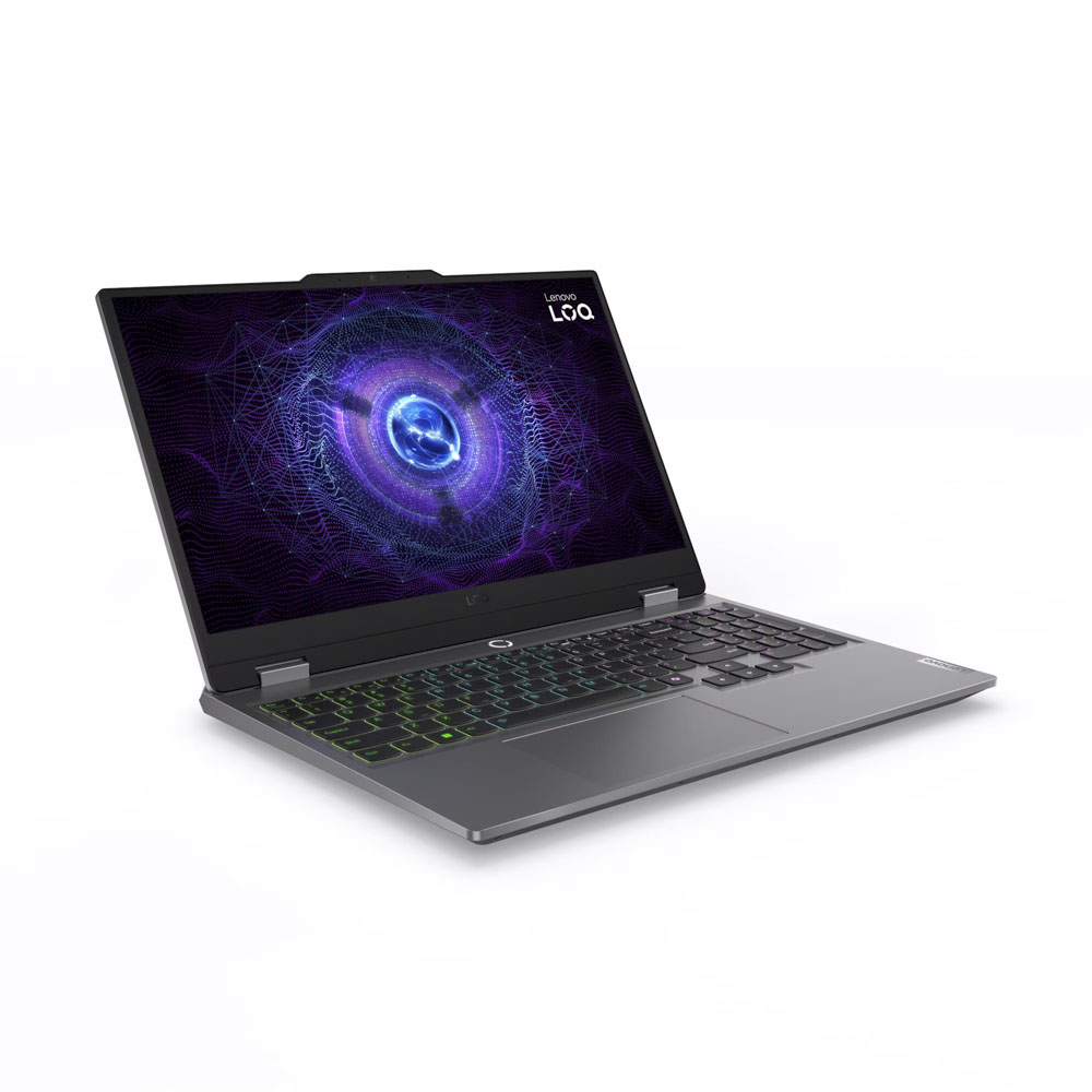 Ноутбук Lenovo LOQ 15IRX9 / 83DV008URK - фото 2