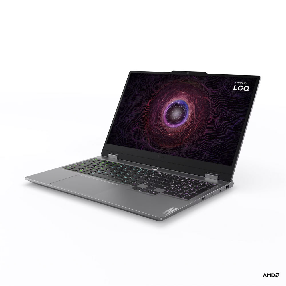 Ноутбук Lenovo LOQ 15ARP9 / 83JC005ERK - фото 3