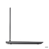 Ноутбук Lenovo LOQ 15ARP9 Ryzen 7 7435HS 24 GB / SSD 512GB / GeForce RTX 4050 6GB / DOS / 83JC005ERK - фото 14