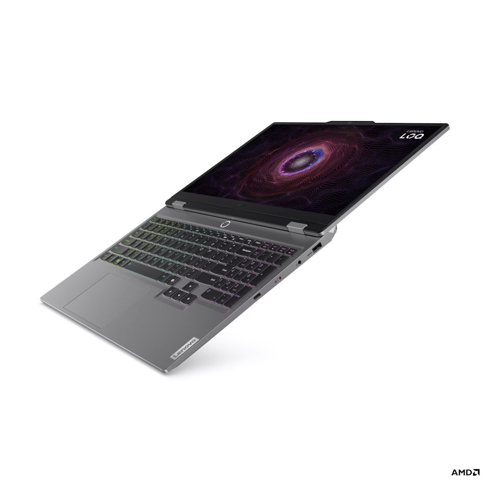 Ноутбук Lenovo LOQ 15ARP9 / 83JC005ERK - фото 5