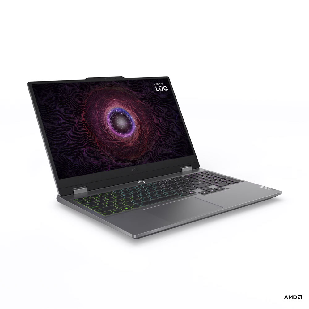 Ноутбук Lenovo LOQ 15ARP9 / 83JC005ERK - фото 2