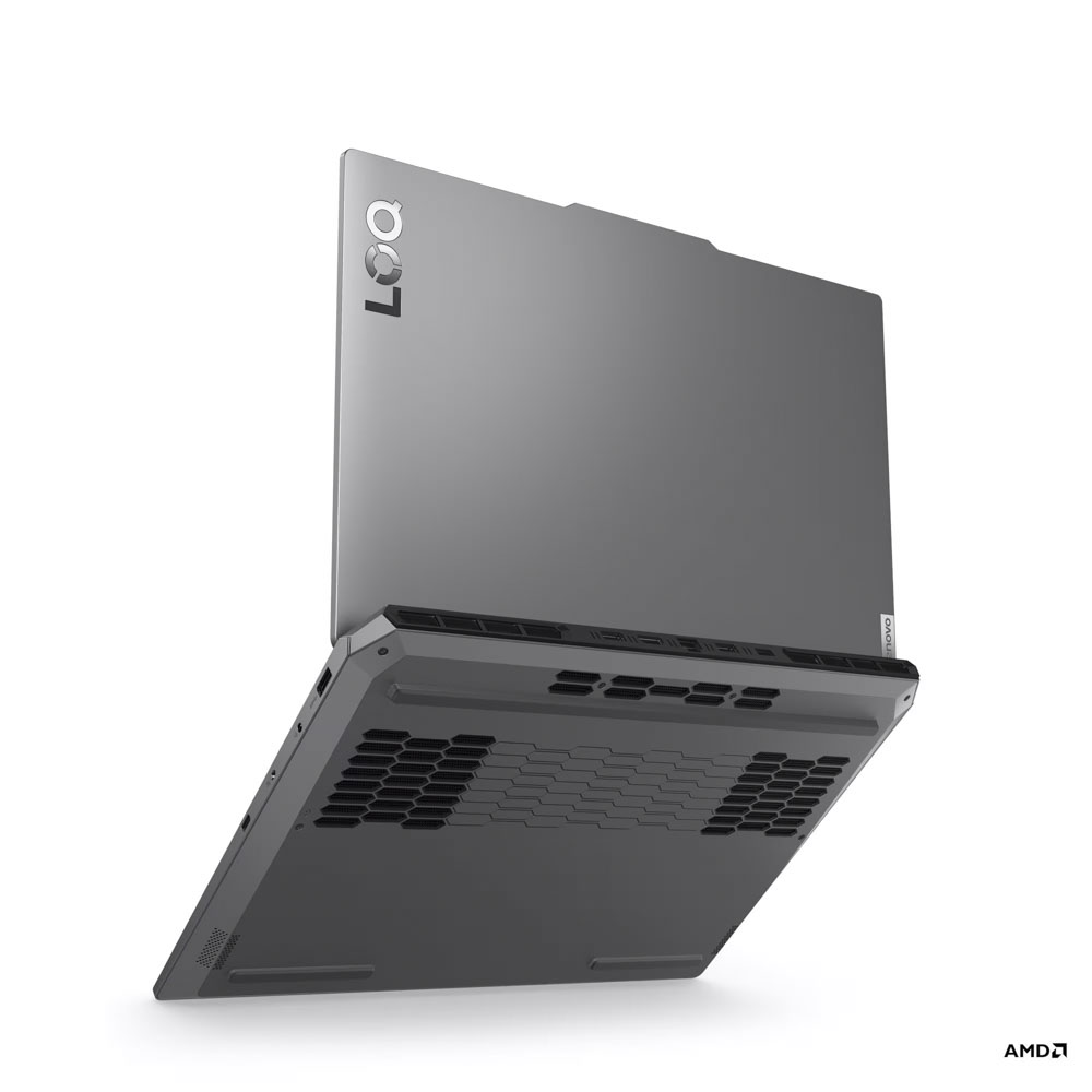 Ноутбук Lenovo LOQ 15ARP9 / 83JC005ERK - фото 6