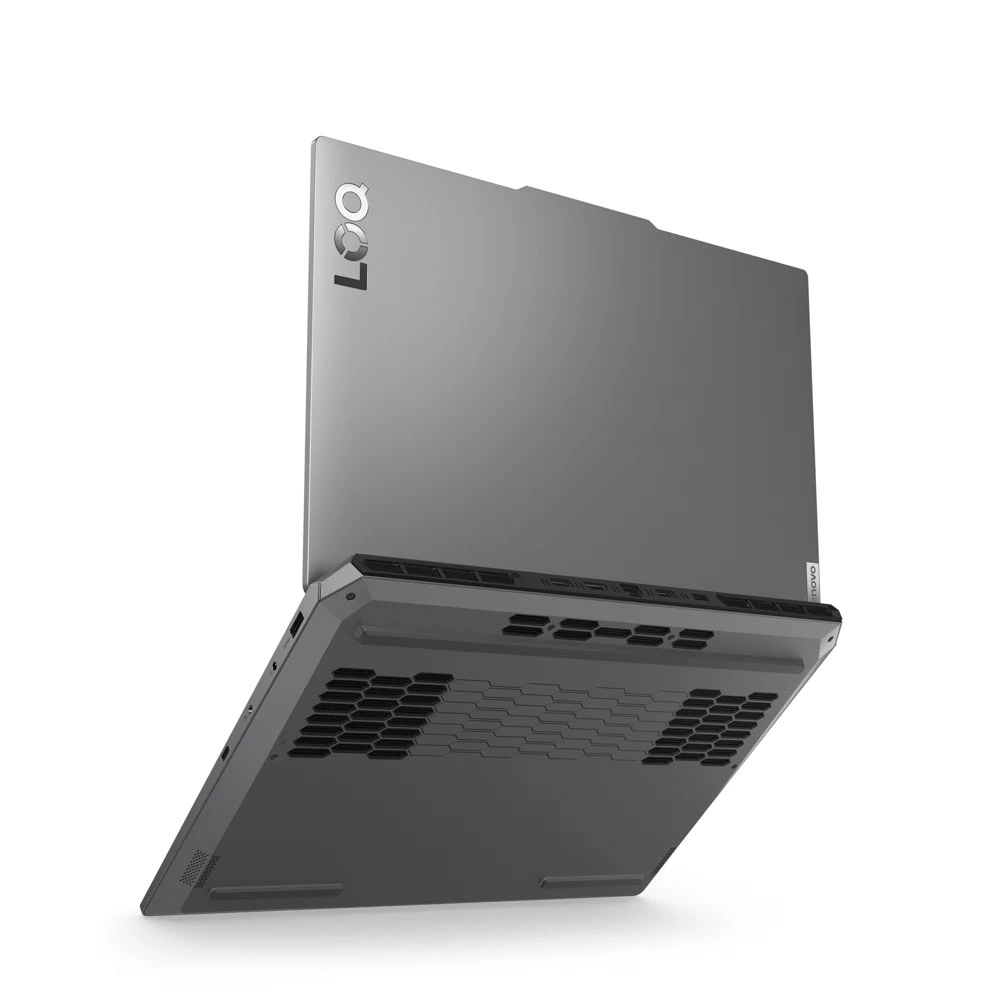 Lenovo ноутбугы LOQ 15IRX9 Core i7 13650HX 24 GB / SSD 1024 GB / GeForce RTX 4060 8GB / DOS / 83DV008ERK - фото 7