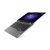 Lenovo ноутбугы LOQ 15IRX9 Core i7 13650HX 24 GB / SSD 1024 GB / GeForce RTX 4060 8GB / DOS / 83DV008ERK - фото 6