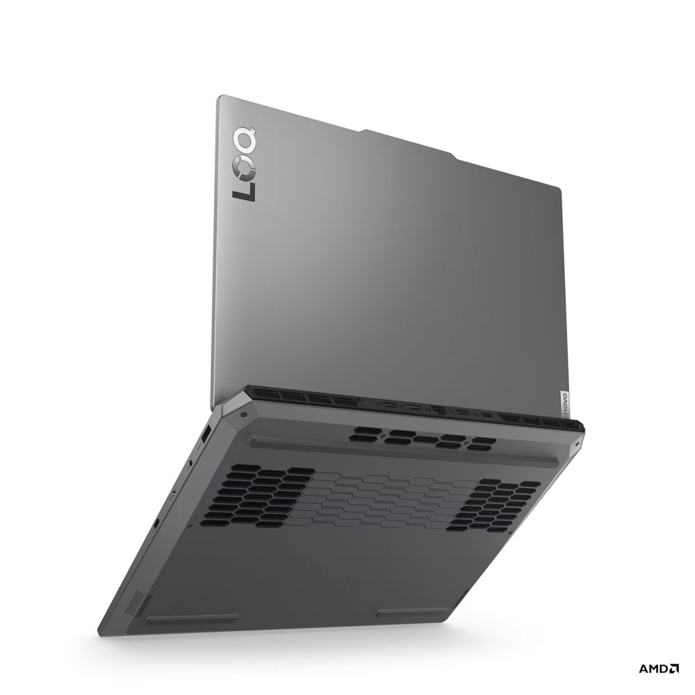 Ноутбук Lenovo LOQ 15AHP9 / 83DX00BPRK - фото 6