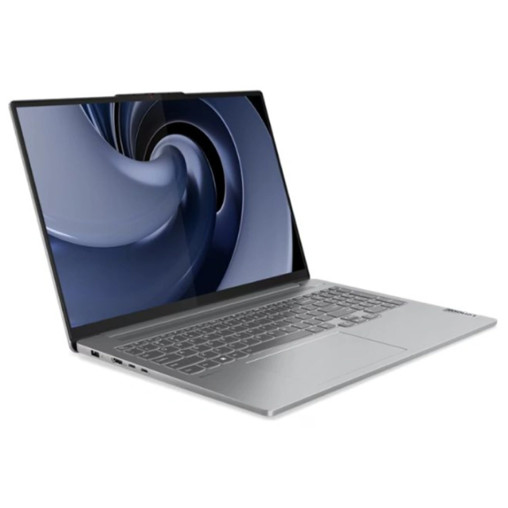 Ноутбук Lenovo IdeaPad Pro 5 16IMH9 Intel Core Ultra 7 155H 16GB / SSD 1TB / RTX 3050 6GB / NO OS / 83D4003ERK - фото 4