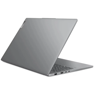 Ноутбук Lenovo IdeaPad Pro 5 16IMH9 Intel Core Ultra 7 155H 16GB / SSD 1TB / RTX 3050 6GB / NO OS / 83D4003ERK - фото 6