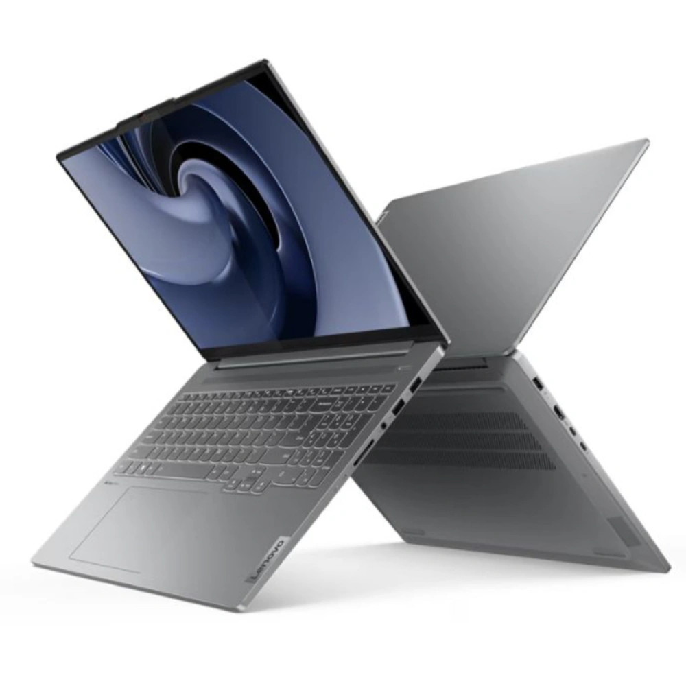 Ноутбук Lenovo IdeaPad Pro 5 16IMH9 Intel Core Ultra 7 155H 16GB / SSD 1TB / RTX 3050 6GB / NO OS / 83D4003ERK - фото 8