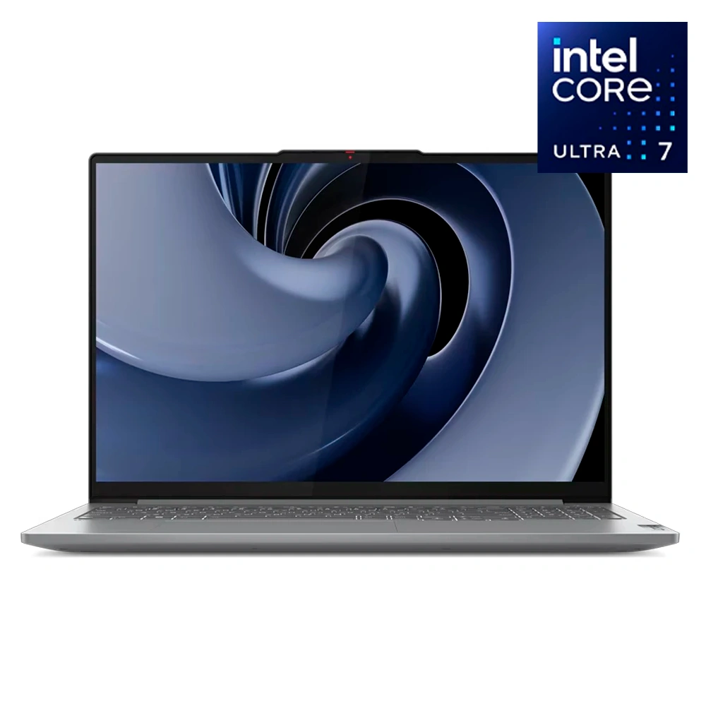 Ноутбук Lenovo IdeaPad Pro 5 16IMH9 Intel Core Ultra 7 155H 16GB / SSD 1TB / RTX 3050 6GB / NO OS / 83D4003ERK