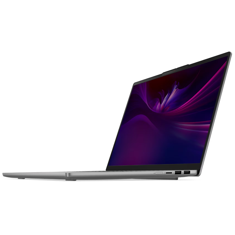 Ноутбук Lenovo IdeaPad Slim 5 16IRH10R Intel Core i7 240H 32 GB / SSD 1TB / Intel Graphics / DOS / 83J1001FRK - фото 5