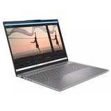 Ноутбук Lenovo IdeaPad Slim 5 16AKP10 AMD Ryzen AI 5 32GB / SSD 1TB / AMD Radeo 840M Graphics / NO OS / 83HY000SRK - фото 4