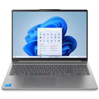 Ноутбук Lenovo IdeaPad Slim 5 16IRH10R Intel Core i7 240H 16 GB / SSD 1TB / Intel Graphics / DOS / U7161TSUN - фото 2