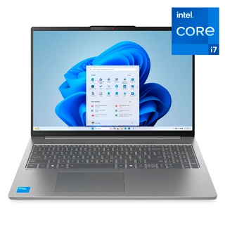Ноутбук Lenovo IdeaPad Slim 5 16IRH10R Intel Core i7 240H 16 GB / SSD 1TB / Intel Graphics / DOS / U7161TSUN