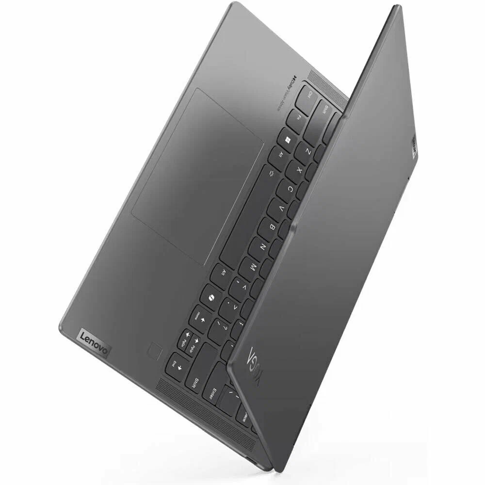 Ноутбук Lenovo Yoga 7 2-in-1 14AHP9 AMD Ryzen 7 8840HS 16GB / SSD 1TB / AMD Radeon 780M Graphics / Windows 11 / 83DK006PRK - фото 9