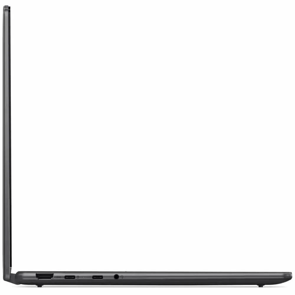 Ноутбук Lenovo Yoga 7 2-in-1 14AHP9 AMD Ryzen 7 8840HS 16GB / SSD 1TB / AMD Radeon 780M Graphics / Windows 11 / 83DK006PRK - фото 10