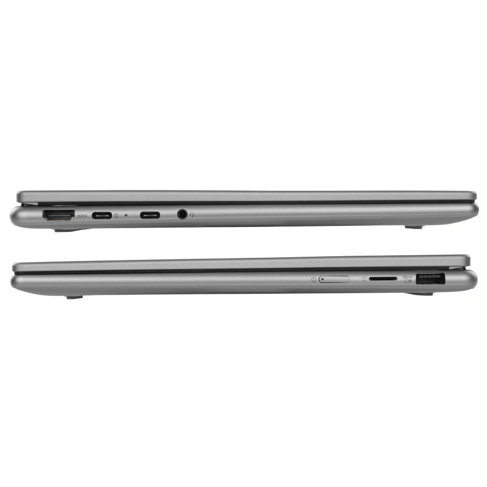 Ноутбук Lenovo Yoga 7 2-in-1 14AHP9 AMD Ryzen 7 8840HS 16GB / SSD 1TB / AMD Radeon 780M Graphics / Windows 11 / 83DK006PRK - фото 12