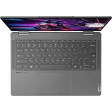 Ноутбук Lenovo Yoga 7 2-in-1 14AHP9 AMD Ryzen 7 8840HS 16GB / SSD 1TB / AMD Radeon 780M Graphics / Windows 11 / 83DK006PRK - фото 3