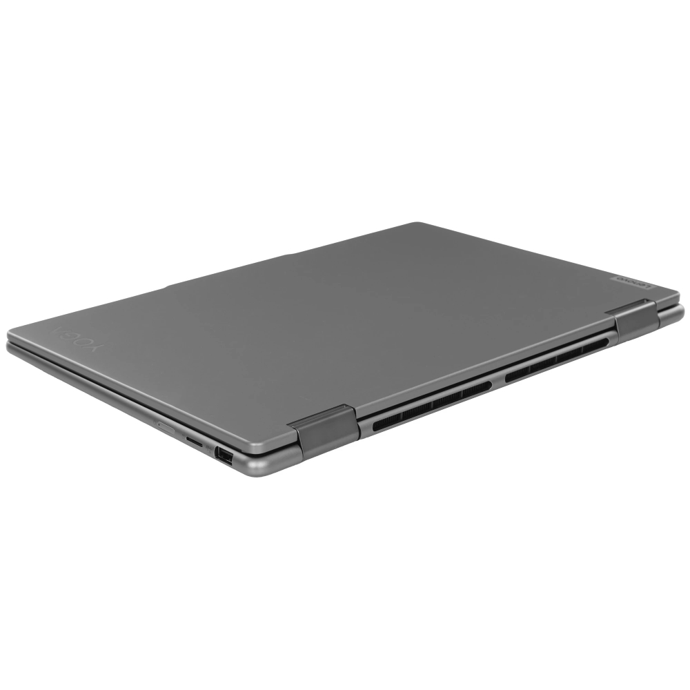 Ноутбук Lenovo Yoga 7 2-in-1 14AHP9 AMD Ryzen 5 8640HS 16GB / SSD 1TB / AMD Radeon 760M Graphics / Windows 11 / 83DK006NRK - фото 6