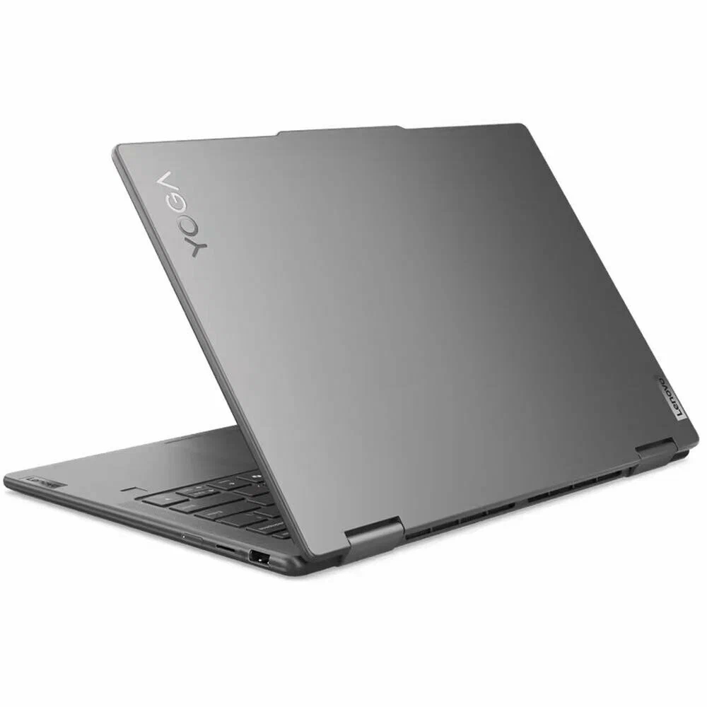 Ноутбук Lenovo Yoga 7 2-in-1 14AHP9 AMD Ryzen 5 8640HS 16GB / SSD 1TB / AMD Radeon 760M Graphics / Windows 11 / 83DK006NRK - фото 5