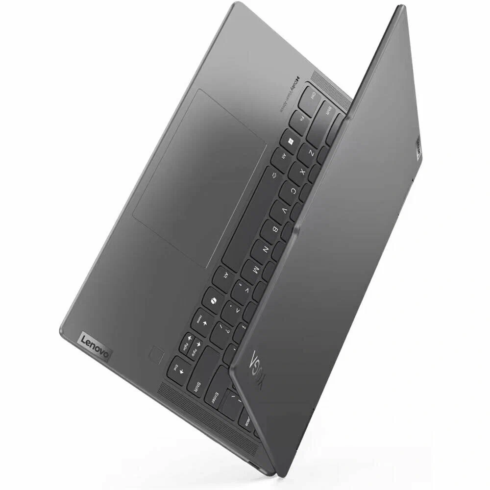 Ноутбук Lenovo Yoga 7 2-in-1 14AHP9 AMD Ryzen 5 8640HS 16GB / SSD 1TB / AMD Radeon 760M Graphics / Windows 11 / 83DK006NRK - фото 9