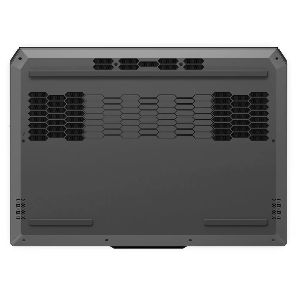 Ноутбук Lenovo LOQ 15IRX9 / Intel Core i5 / 24GB / SSD 1TB / RTX 4050 6G / NO OS / 83DV00YKRK - фото 12