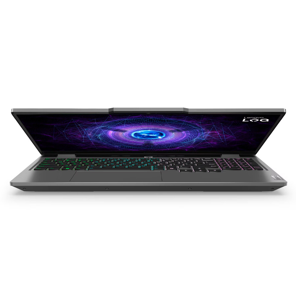 Ноутбук Lenovo LOQ 15IRX9 / Intel Core i5 / 24GB / SSD 1TB / RTX 4050 6G / NO OS / B0YKRK - фото 6
