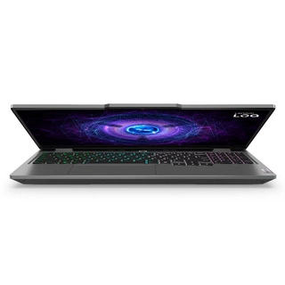 Ноутбук Lenovo LOQ 15IRX9 / Intel Core i5 / 24GB / SSD 1TB / RTX 4050 6G / NO OS / 83DV00YKRK - фото 6