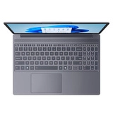 Lenovo ноутбугы IdeaPad Slim 3 15IRH10R / Intel Core i7 / 16GB / SSD 1TB / Intel Graphics / NO OS / 83K4000FRK - фото 3