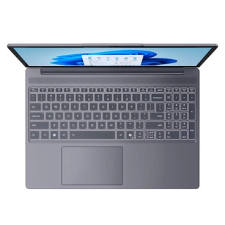 Lenovo ноутбугы IdeaPad Slim 3 15IRH10R / Intel Core i7 / 16GB / SSD 1TB / Intel Graphics / NO OS / 83K4000FRK - фото 3