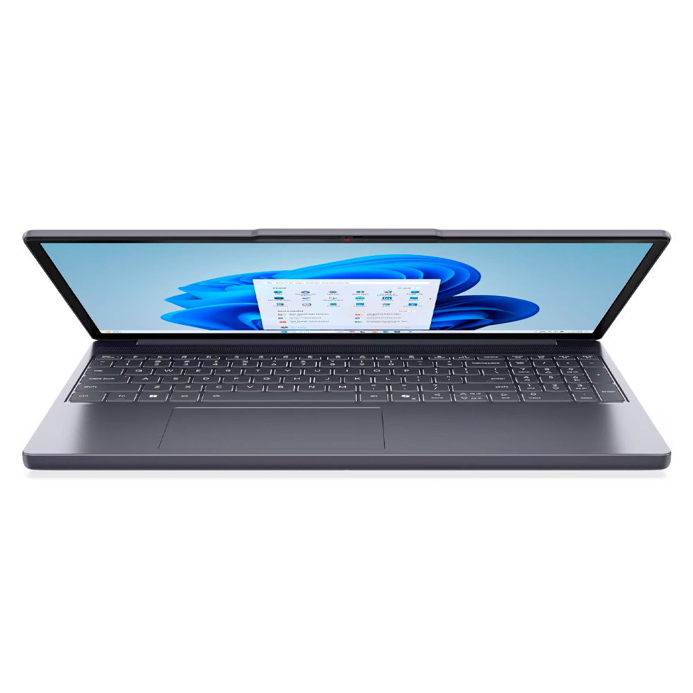 Lenovo ноутбугы IdeaPad Slim 3 15IRH10R / Intel Core i7 / 16GB / SSD 1TB / Intel Graphics / NO OS / 83K4000FRK - фото 2