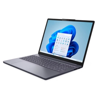 Lenovo ноутбугы IdeaPad Slim 3 15IRH10R / Intel Core i7 / 16GB / SSD 1TB / Intel Graphics / NO OS / 83K4000FRK - фото 4