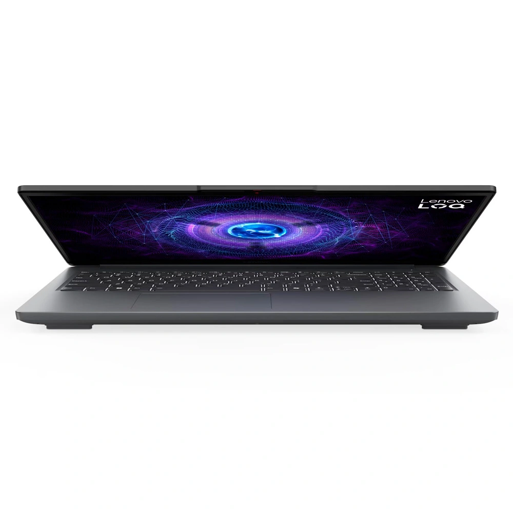 Lenovo ноутбугы LOQ 15IAX9E / 12450HX / 16GB / SSD 1TB / RTX 3050 6GB / NO OS / 83LK0043RK - фото 5