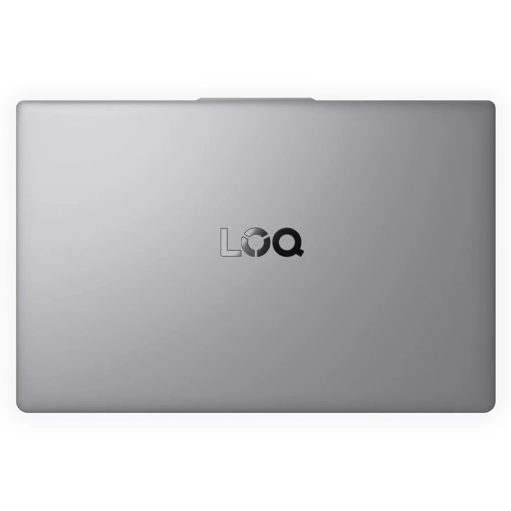 Lenovo ноутбугы LOQ 15IAX9E / 12450HX / 16GB / SSD 1TB / RTX 3050 6GB / NO OS / 83LK0043RK - фото 11