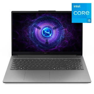 Lenovo ноутбугы LOQ 15IAX9E / 12450HX / 16GB / SSD 1TB / RTX 3050 6GB / NO OS / 83LK0043RK