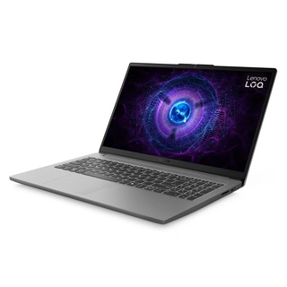 Lenovo ноутбугы LOQ 15IAX9E / 12450HX / 16GB / SSD 1TB / RTX 3050 6GB / NO OS / 83LK0043RK - фото 2
