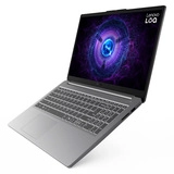 Lenovo ноутбугы LOQ 15IAX9E / 12450HX / 16GB / SSD 1TB / RTX 3050 6GB / NO OS / 83LK0043RK - фото 6
