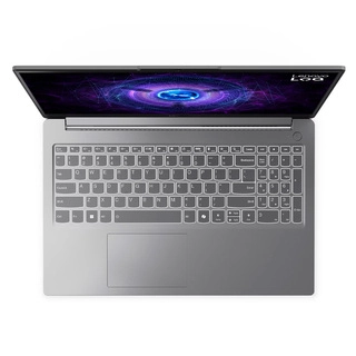 Lenovo ноутбугы LOQ 15IAX9E / 12450HX / 16GB / SSD 1TB / RTX 3050 6GB / NO OS / 83LK0043RK - фото 4