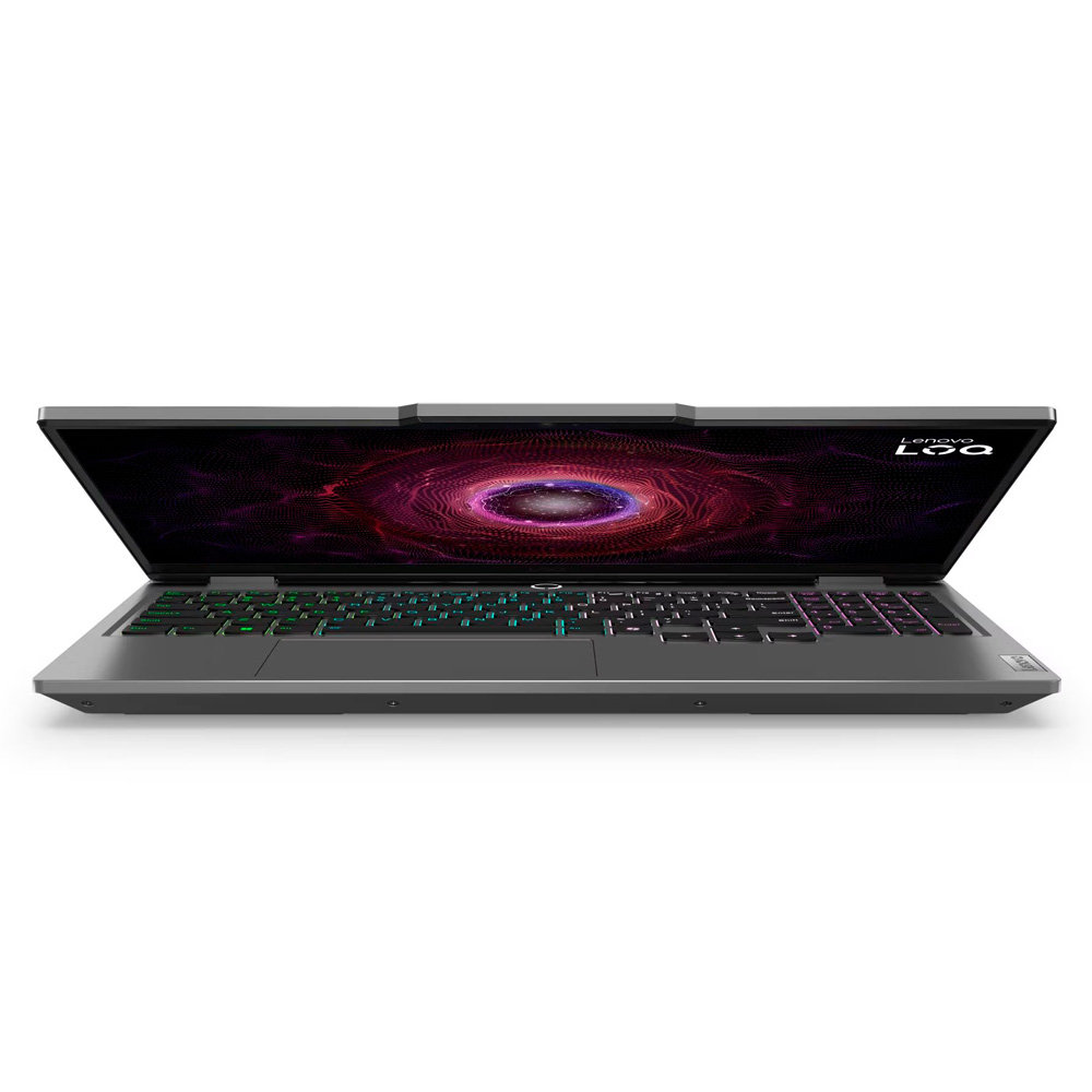 Ноутбук Lenovo LOQ 15ARP9 / 7435HS / 16 GB / SSD 512 GB / RTX 4050 6GB / 83JC005JRK / NO OS / R7165SG45N - фото 5