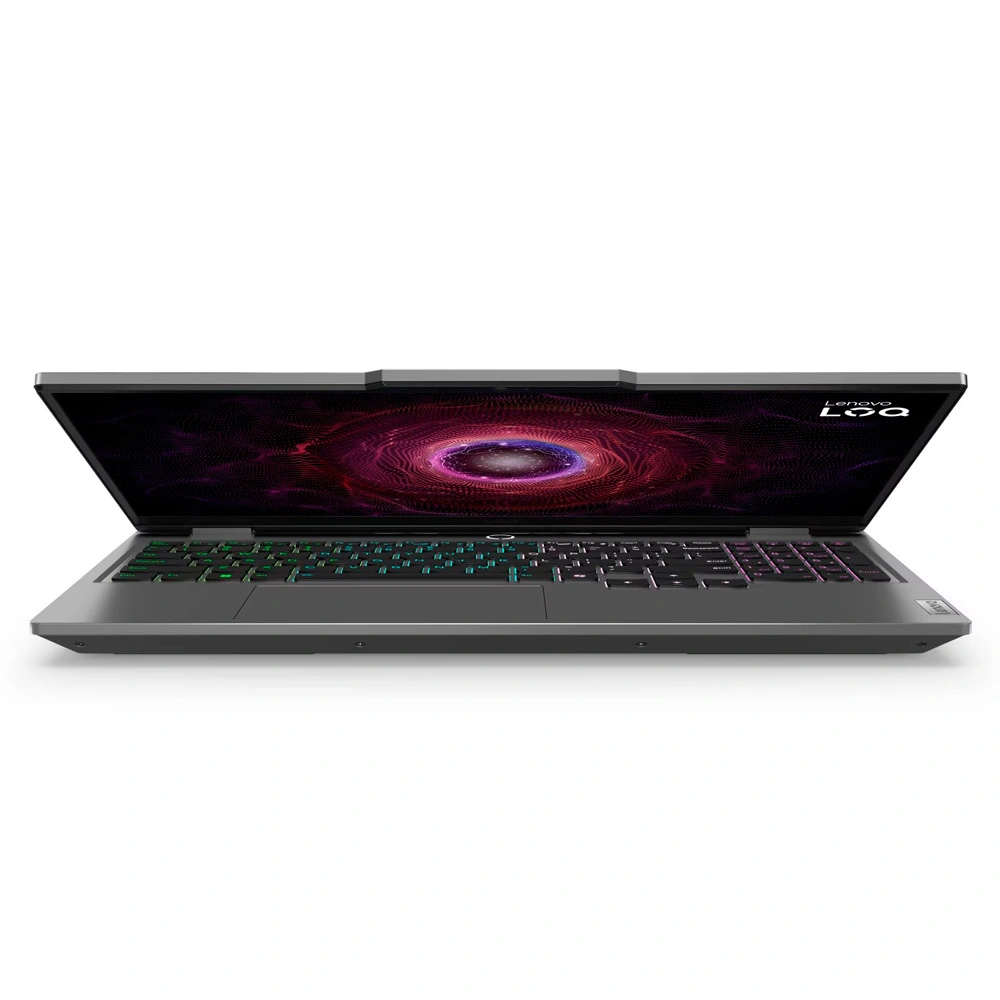 Ноутбук Lenovo LOQ 15ARP9 / 7435HS / 16 GB / SSD 512 GB / RTX 4050 6GB / 83JC005JRK / NO OS / R7165SG45N - фото 5