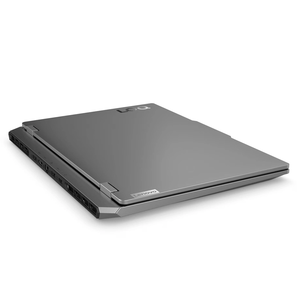 Ноутбук Lenovo LOQ 15ARP9 / 7435HS / 16 GB / SSD 512 GB / RTX 4050 6GB / 83JC005JRK / NO OS / R7165SG45N - фото 12