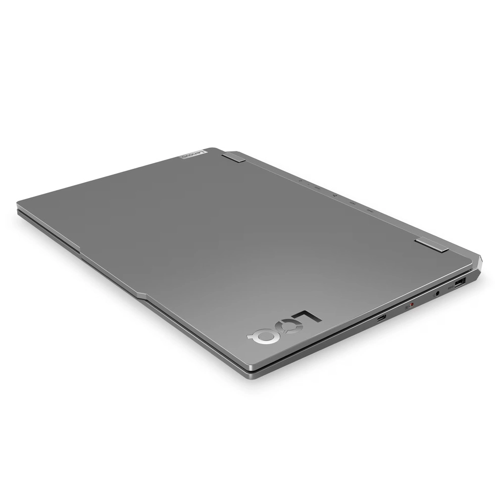 Ноутбук Lenovo LOQ 15ARP9 / 7435HS / 16 GB / SSD 512 GB / RTX 4050 6GB / 83JC005JRK / NO OS / R7165SG45N - фото 9