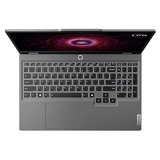 Ноутбук Lenovo LOQ 15ARP9 / 7435HS / 16 GB / SSD 512 GB / RTX 4050 6GB / 83JC005JRK / NO OS / R7165SG45N - фото 4