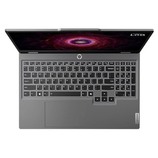 Ноутбук Lenovo LOQ 15ARP9 / 7435HS / 16 GB / SSD 512 GB / RTX 4050 6GB / 83JC005JRK / NO OS / R7165SG45N - фото 4